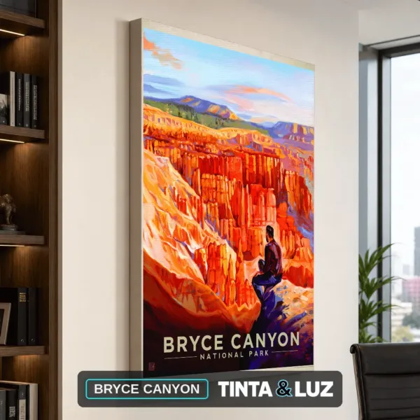 BRYCE CANYON