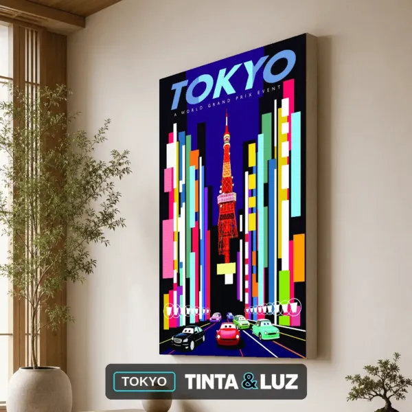 TOKYO