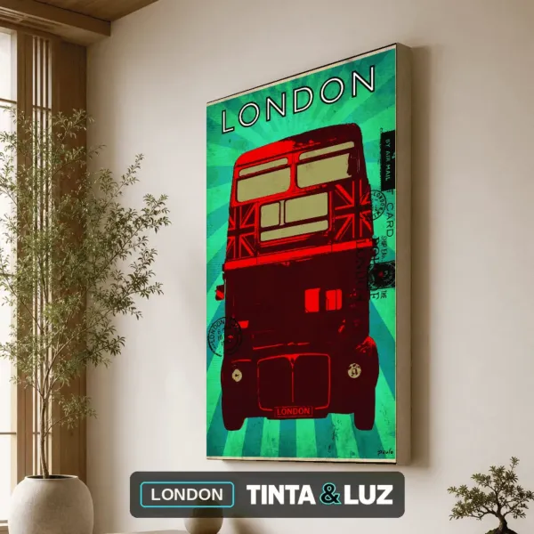 LONDON