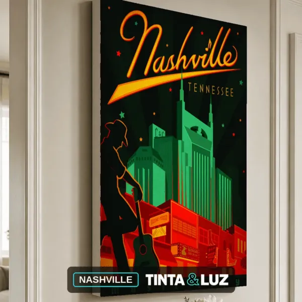 NASHVILLE