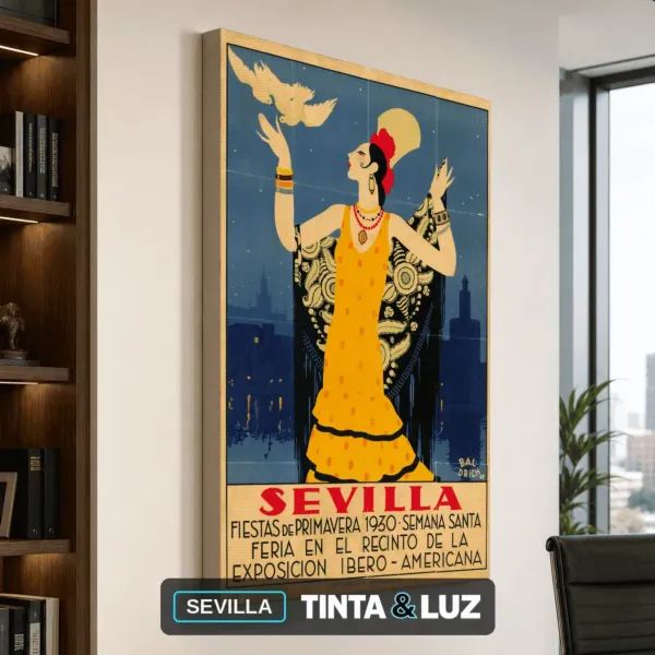 SEVILLA