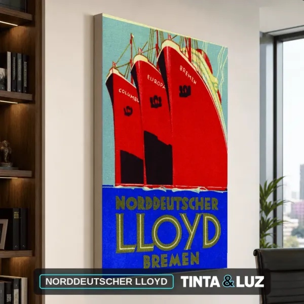 NORDDEUTSCHER LLOYD