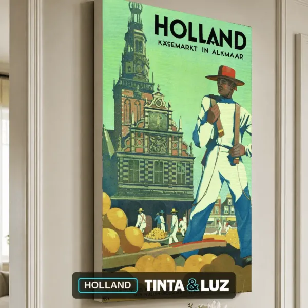 HOLLAND