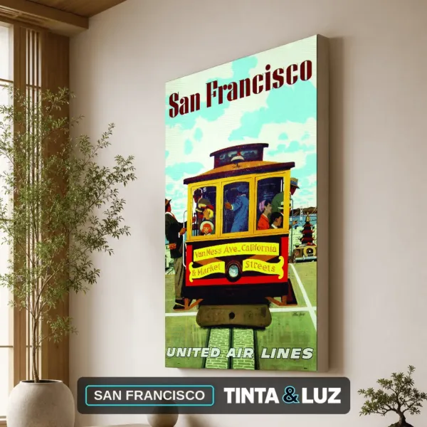SAN FRANCISCO