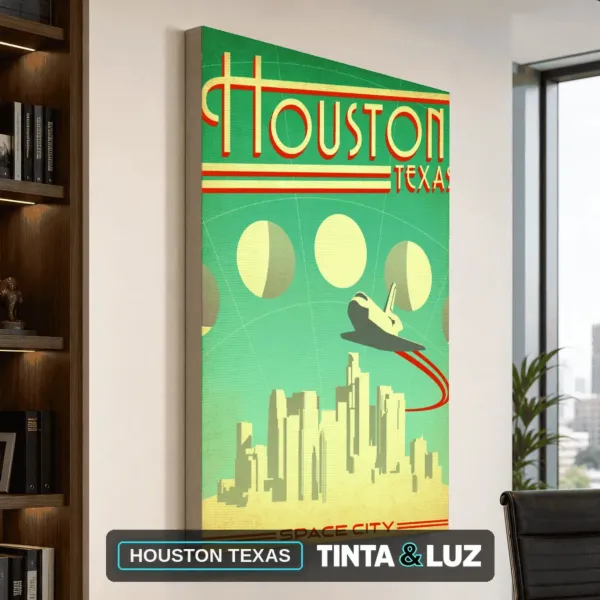 HOUSTON TEXAS