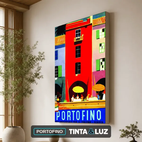 PORTOFINO