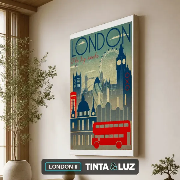 LONDON II