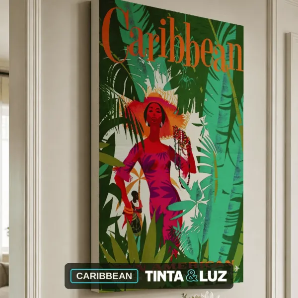 CARIBBEAN