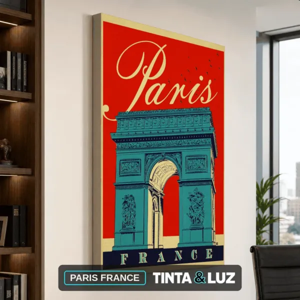 PARIS FRANCE