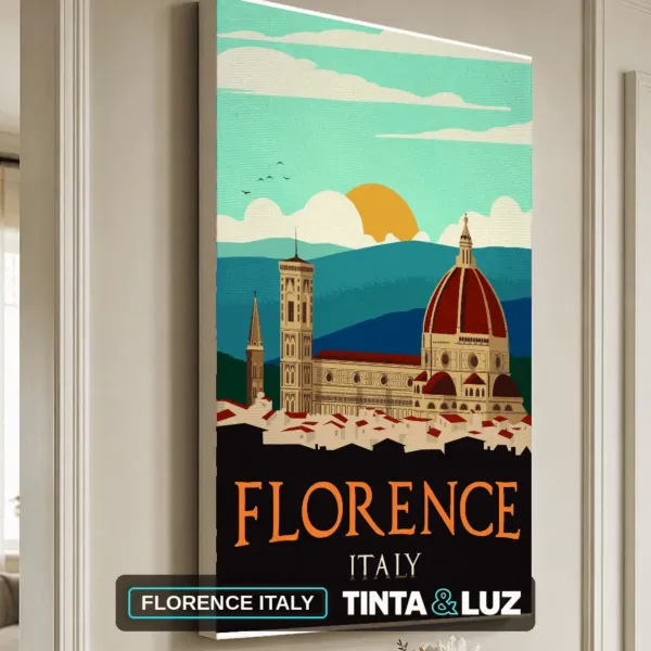 FLORENCE ITALY