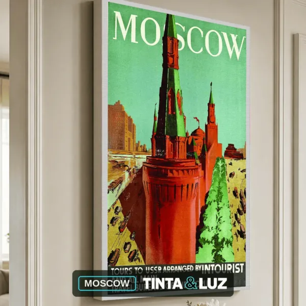 MOSCOW