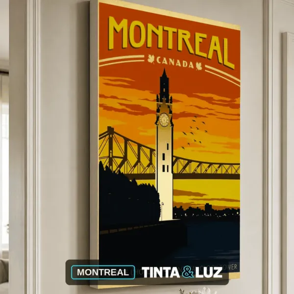 MONTREAL