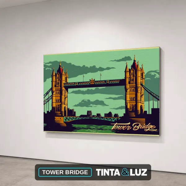 TOWER BRIDGE