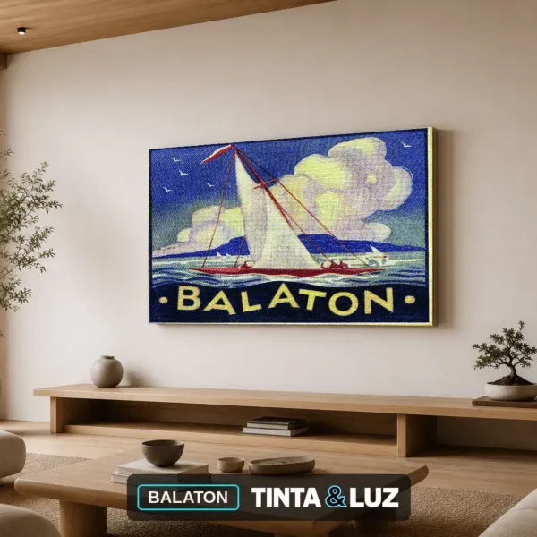 BALATON