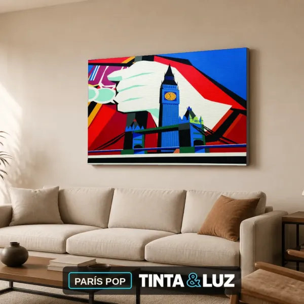 PARÍS POP