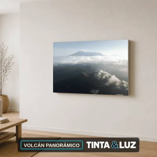 VOLCÁN PANORÁMICO