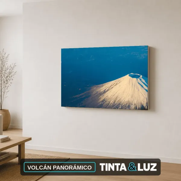 VOLCÁN PANORÁMICO