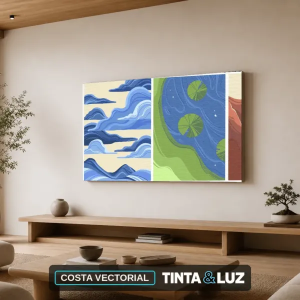 COSTA VECTORIAL