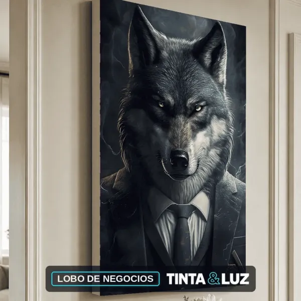 LOBO DE NEGOCIOS