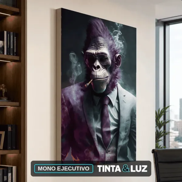 MONO EJECUTIVO
