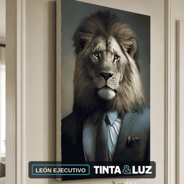 LEÓN EJECUTIVO
