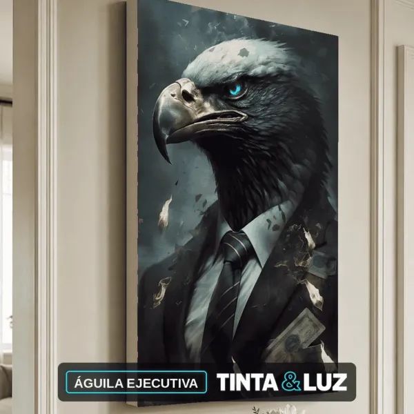 ÁGUILA EJECUTIVA