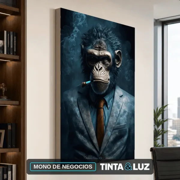 MONO DE NEGOCIOS