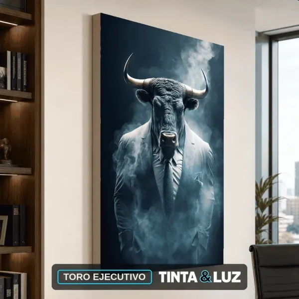 TORO EJECUTIVO