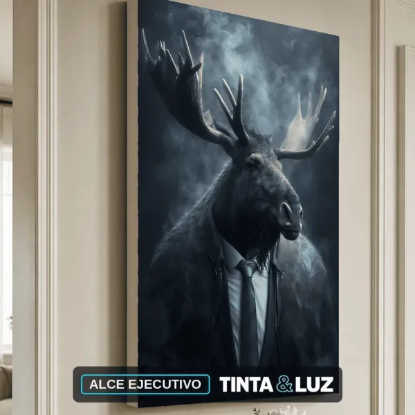 ALCE EJECUTIVO