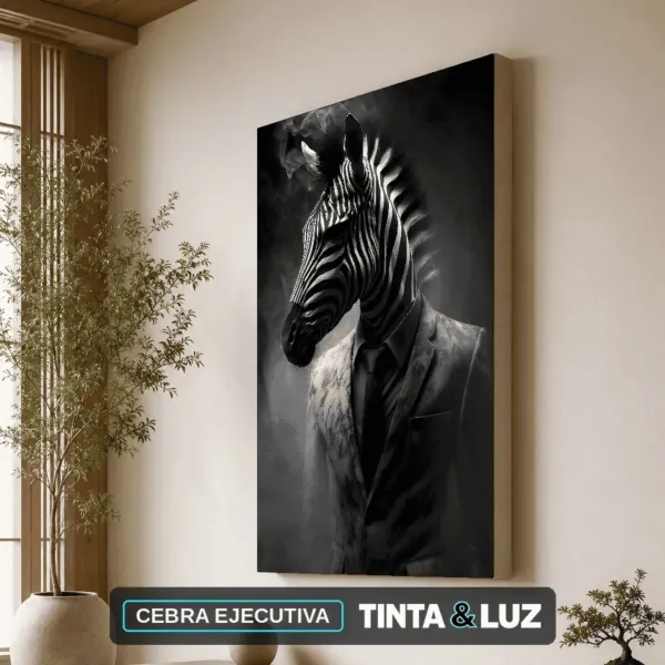 CEBRA EJECUTIVA