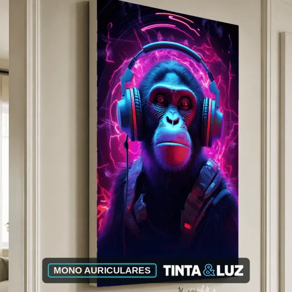 MONO AURICULARES