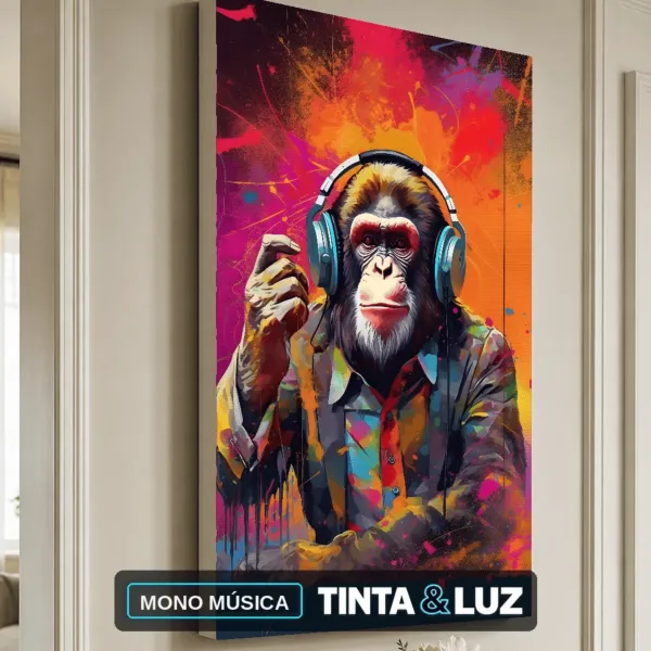 MONO MÚSICA