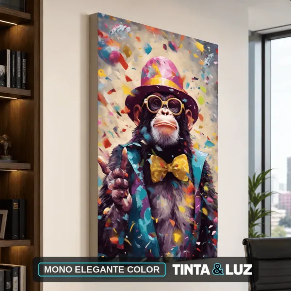 MONO ELEGANTE COLOR