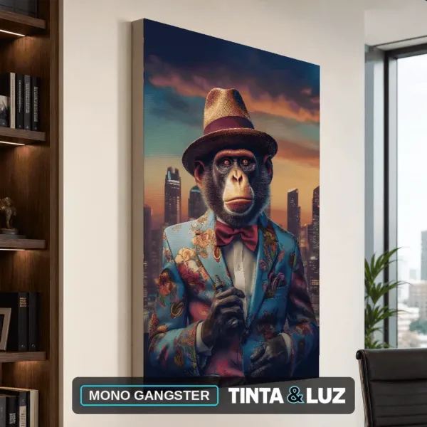 MONO GANGSTER