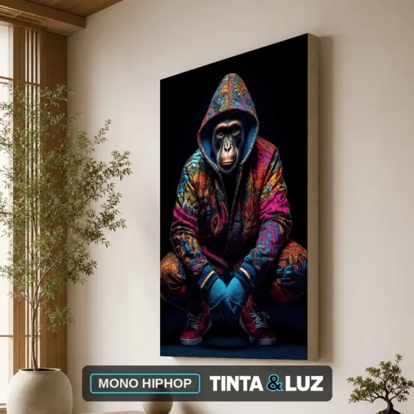 MONO HIPHOP