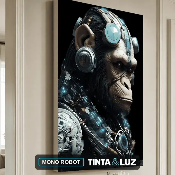 MONO ROBOT