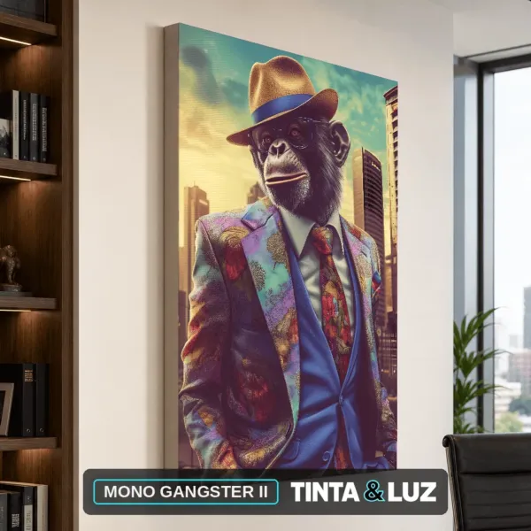 MONO GANGSTER II