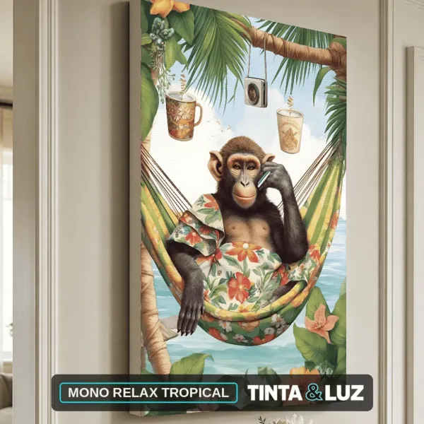 MONO RELAX TROPICAL