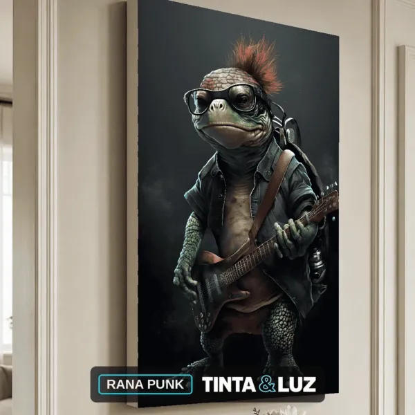 RANA PUNK