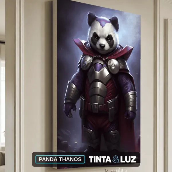 PANDA THANOS