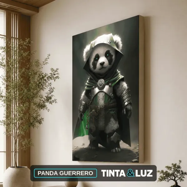 PANDA GUERRERO