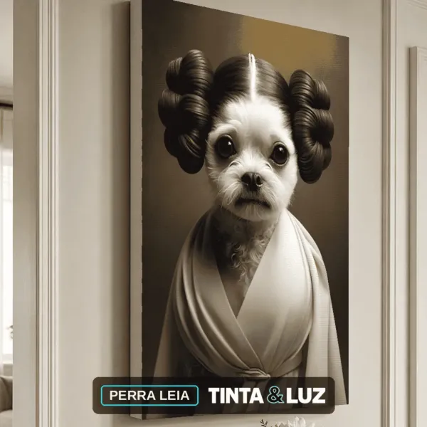 PERRA LEIA