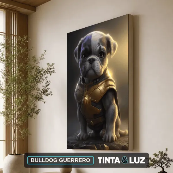 BULLDOG GUERRERO