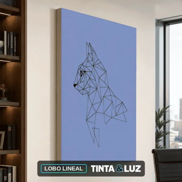 LOBO LINEAL