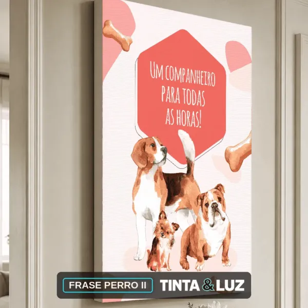 FRASE PERRO II