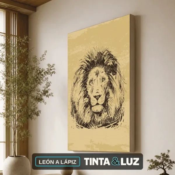 LEÓN A LÁPIZ