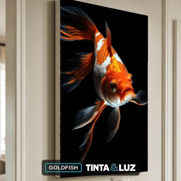 GOLDFISH
