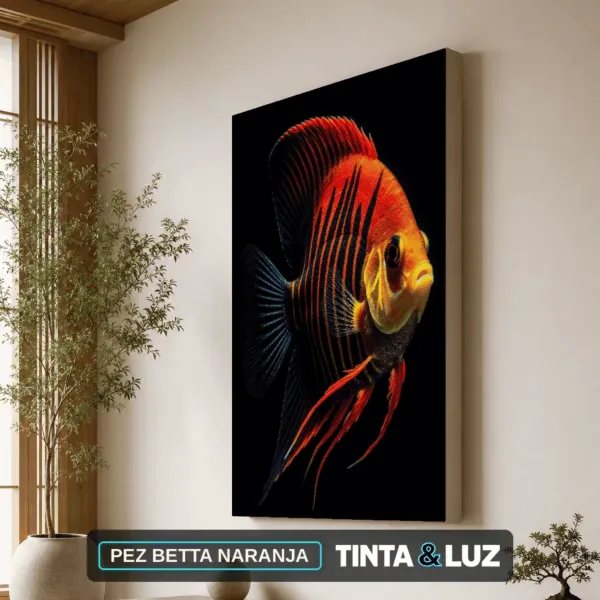 PEZ BETTA NARANJA