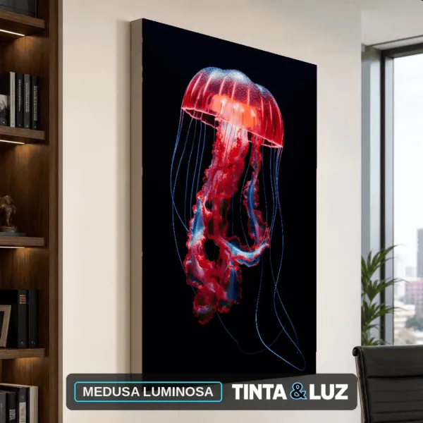 MEDUSA LUMINOSA