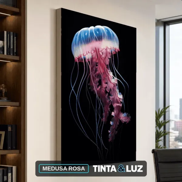 MEDUSA ROSA